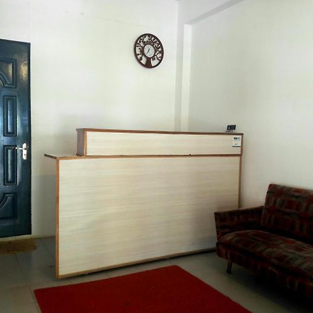 Cicily Cottage Munnar Exterior foto
