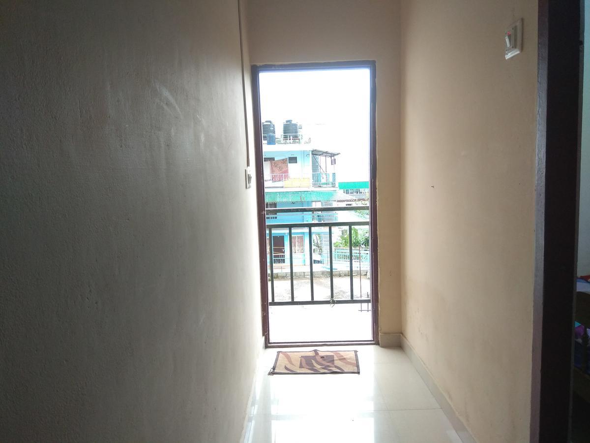 Cicily Cottage Munnar Exterior foto