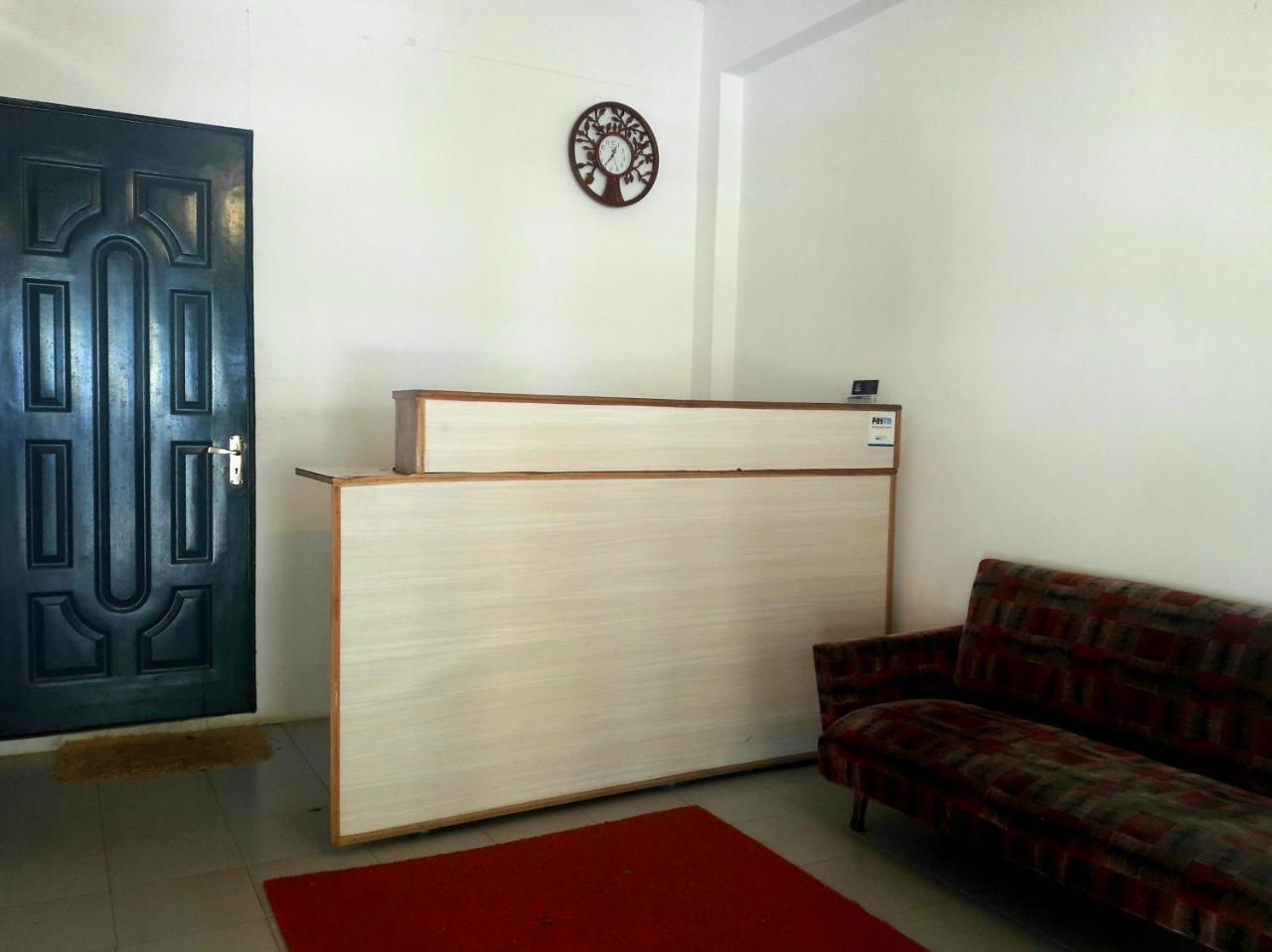 Cicily Cottage Munnar Exterior foto
