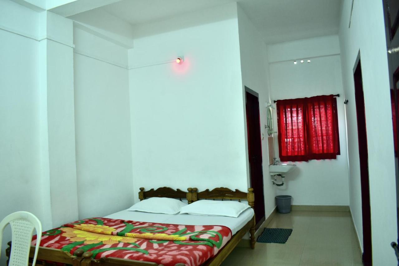 Cicily Cottage Munnar Exterior foto