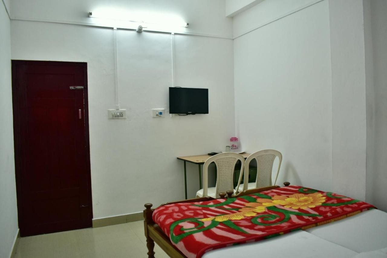 Cicily Cottage Munnar Exterior foto